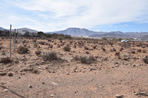 Sitio en Venta  B11 - Proyecto Loteo el Olivo - Ovalle
