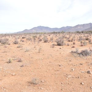 Sitio B4 - Proyecto Loteo el Olivo - Ovalle