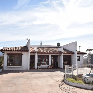 Casa Camino a Recoleta - Ovalle